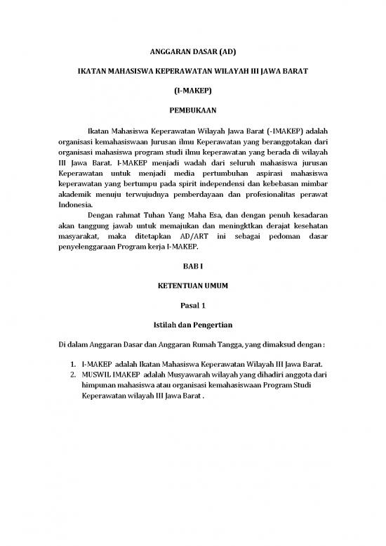 picture_Materi Himpunan Pdf 7953 | Art Ikatan Mahasiswa Keperawatan Wilayah Iii Jawa Barat Imakep | Ad Art Organisasi